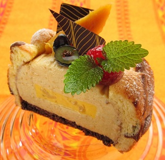ケーキ