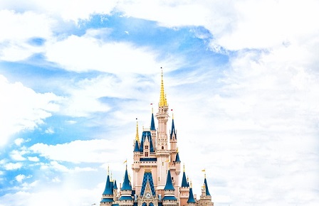 ディズニー2